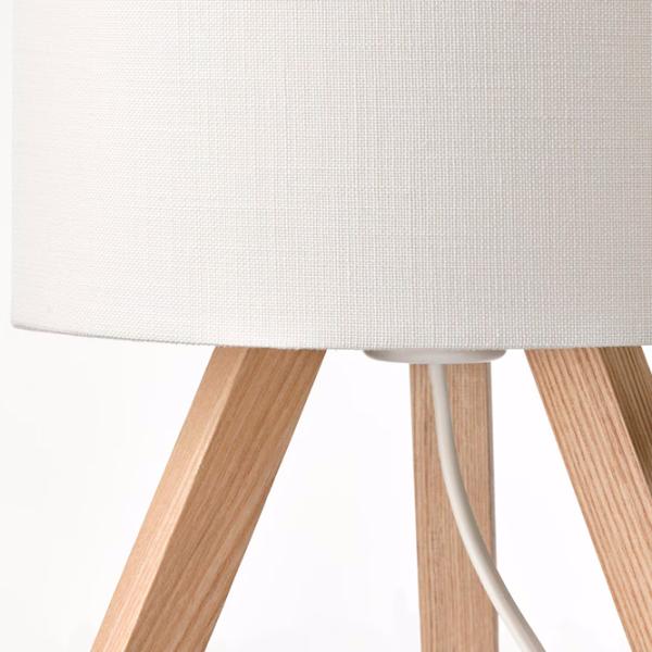 Veioză Ikea Storsegel White photo 2