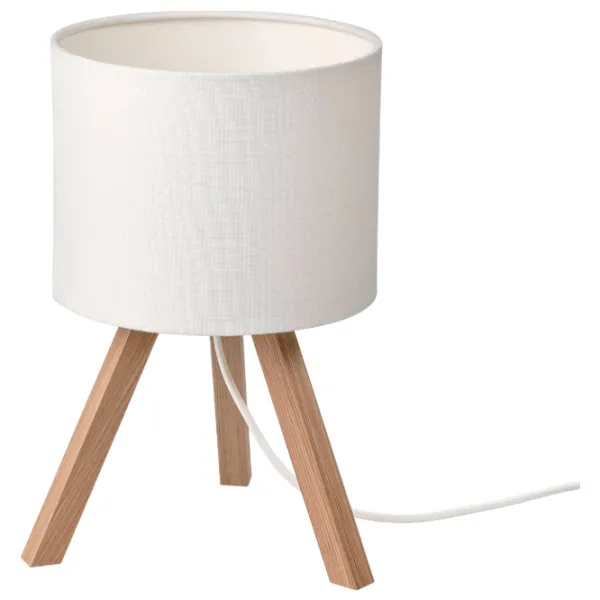 Veioză Ikea Storsegel White photo 3