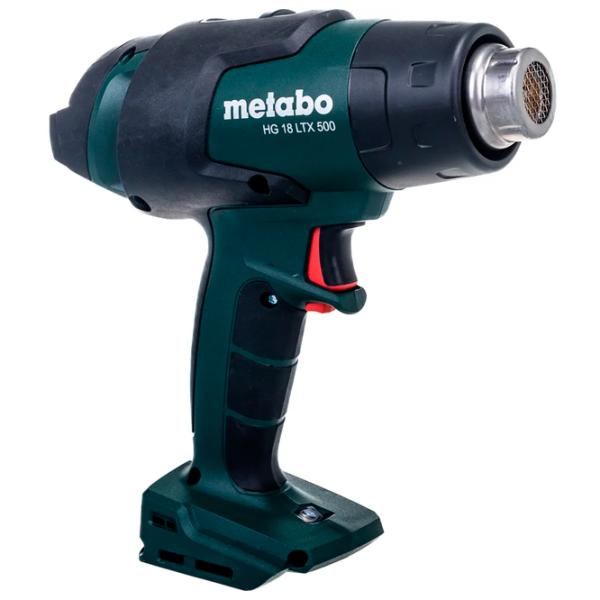 Suflantă de aer cald INGCO HG 18 LTX 500  / Green photo 1 Suflantă de aer cald INGCO HG 18 LTX 500  / Green photo 1
