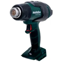 Suflantă de aer cald INGCO HG 18 LTX 500 / Green photo 3