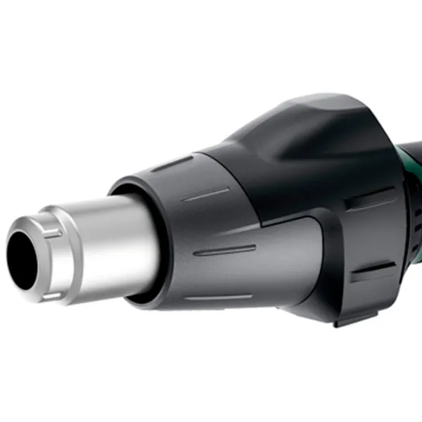 Suflantă de aer cald Metabo HGS 22-630 2200 W / Green photo 2