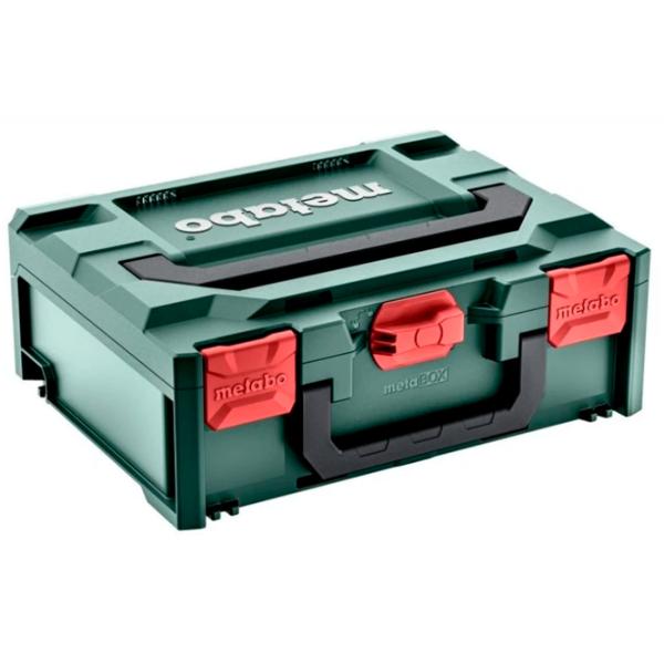 Suflantă de aer cald Metabo HGS 22-630 2200 W / Green photo 4