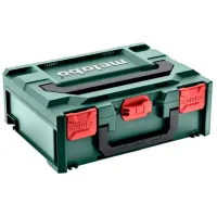 Suflantă de aer cald Metabo HGS 22-630 2200 W / Green photo 4
