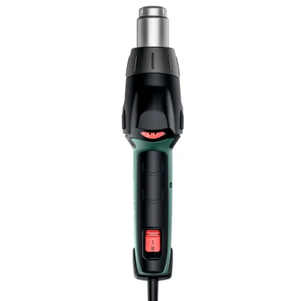 Suflantă de aer cald Metabo HGS 22-630 2200 W / Green photo 5