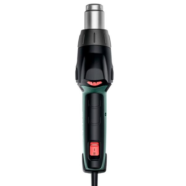 Suflantă de aer cald Metabo HGS 22-630 2200 W / Green photo 5