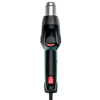 Suflantă de aer cald Metabo HGS 22-630 2200 W / Green photo 5