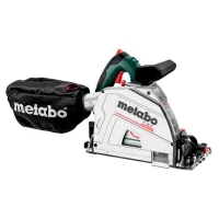 Дисковая пила Metabo KT 66 BL 165 мм / Серый