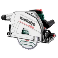 Fierăstrău circular Metabo KT 66 BL 165 mm / Gray photo 3