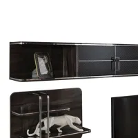 Тумба под телевизор Dizayno Home Hilton 167 x 200 x 40см / ДСП photo 3