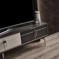 Тумба под телевизор Dizayno Home Hilton 167 x 200 x 40см / ДСП photo 4