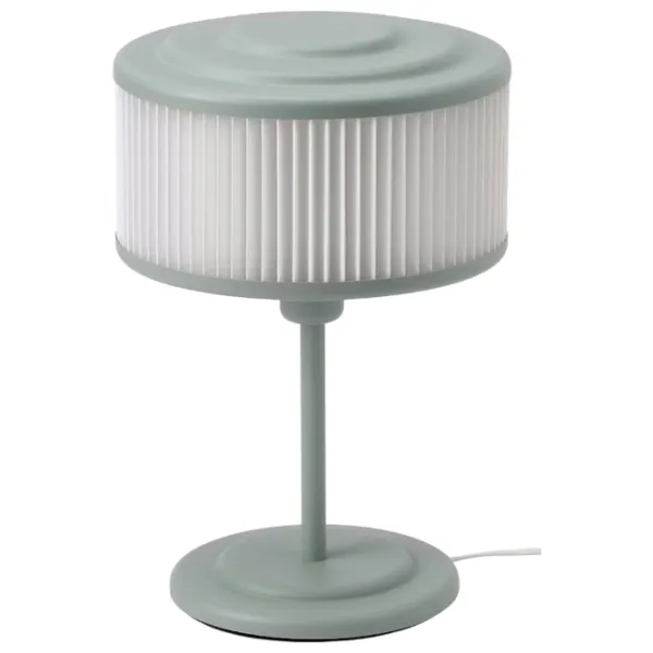 Нaстольная лампа Ikea Remtang Зеленый photo 2