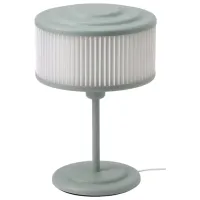 Veioză Ikea Remtang Green photo 2