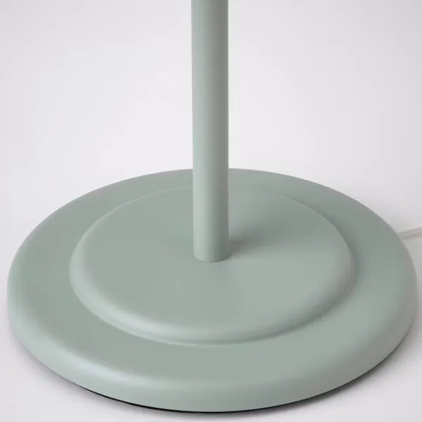 Нaстольная лампа Ikea Remtang Зеленый photo 4