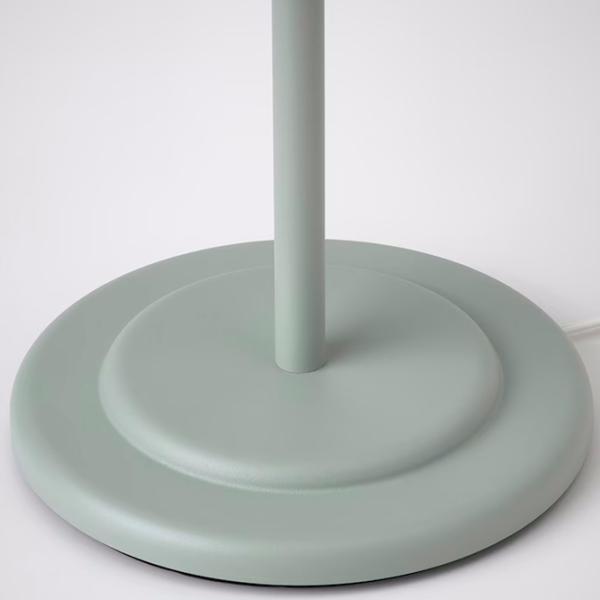 Нaстольная лампа Ikea Remtang Зеленый photo 4