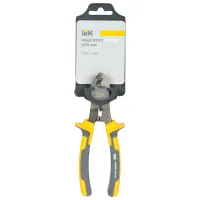 Clește cutter pentru cabluri IEK TCU-1-160 160 mm photo 2