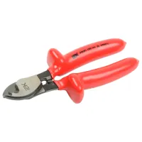 Clește cutter pentru cabluri IEK TCU-3-160 160 mm