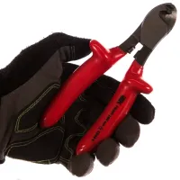 Clește cutter pentru cabluri IEK TCU-3-160 160 mm photo 3