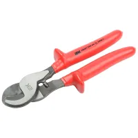 Clește cutter pentru cabluri IEK TCU-3-250 250 mm