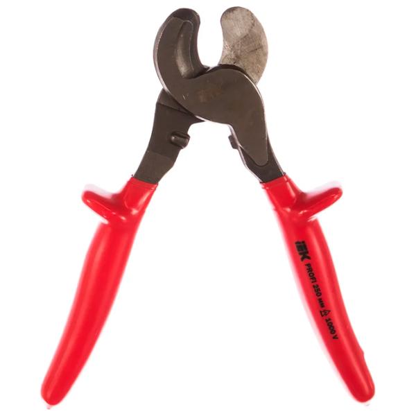 Clește cutter pentru cabluri IEK TCU-3-250 250 mm photo 2