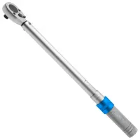 Ключ Hoegert HT1W708 Cталь