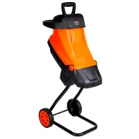 Tocător pentru crengi și resturi vegetale Sequoia SEGS2445 / 2400 W photo 2