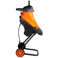Tocător pentru crengi și resturi vegetale Sequoia SEGS2445 / 2400 W photo 4