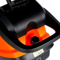 Tocător pentru crengi și resturi vegetale Sequoia SEGS2445 / 2400 W photo 6