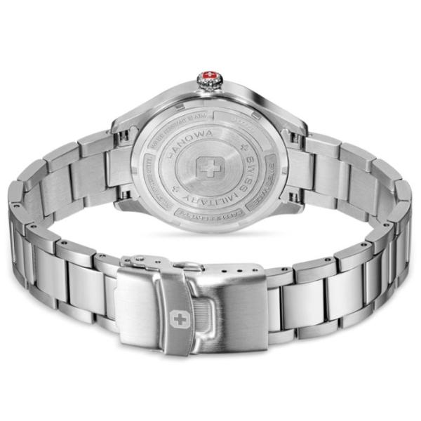 Ceas de mână pentru femei Swiss Military Hanowa SMWLH0005301 Cuarț / 38 mm photo 5 Ceas de mână pentru femei Swiss Military Hanowa SMWLH0005301 Cuarț / 38 mm photo 5