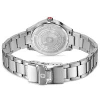 Ceas de mână pentru femei Swiss Military Hanowa SMWLH0005301 Cuarț / 38 mm photo 5
