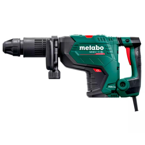 Ciocan demolator Metabo MHEV 11 BL 1500 W / Green photo 3