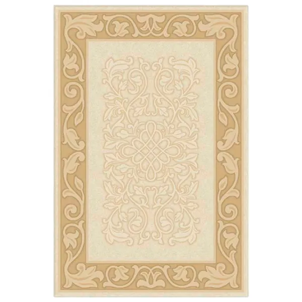 Covor Covoare Ungheni Premium Beige / Lână photo 1 Covor Covoare Ungheni Premium Beige / Lână photo 1