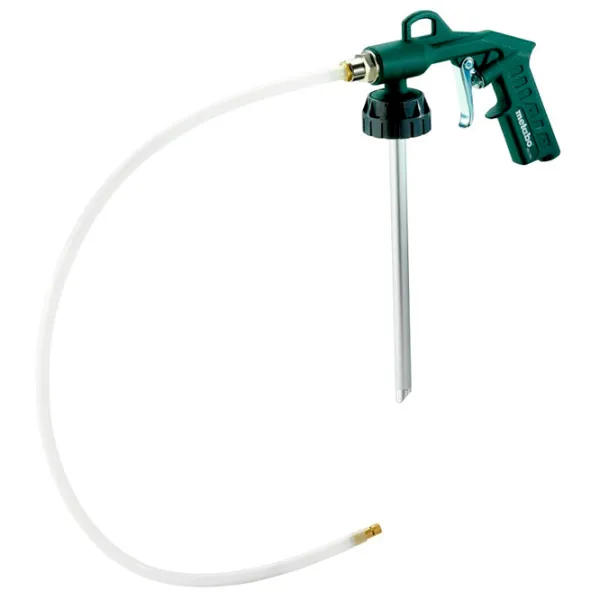 Пневмопистолет Metabo UBS 1000 6 бар / Зеленый photo 1