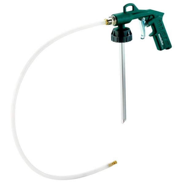 Пневмопистолет Metabo UBS 1000 6 бар / Зеленый photo 1