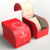 Ceas de mână pentru bărbați Swiss Military Hanowa SMWGL0006202 Mecanic / 41 mm photo 6