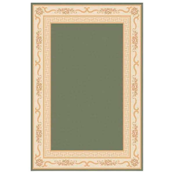 Ковер Covoare Ungheni Premium Beige Green / Шерсть photo 1 Ковер Covoare Ungheni Premium Beige Green / Шерсть photo 1