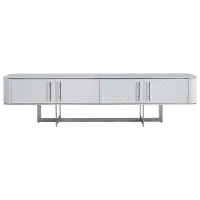 Comodă TV Seskalar Salvador  59 x 232 x 47 / PAL