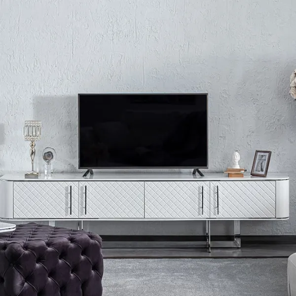 Comodă TV Seskalar Salvador  59 x 232 x 47 / PAL photo 4