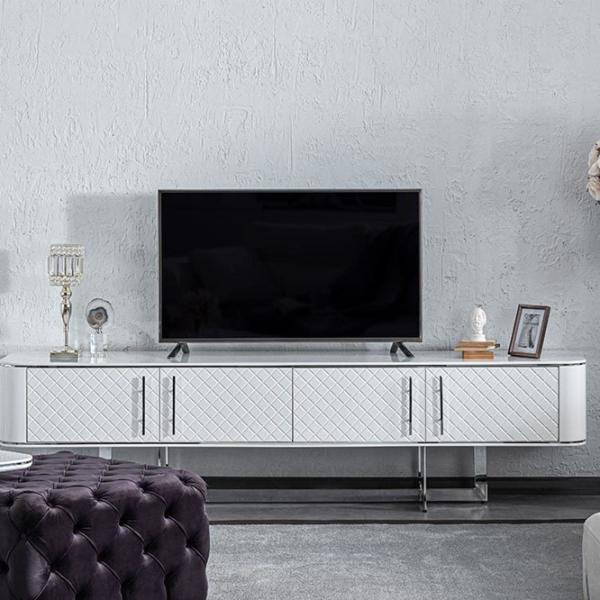 Comodă TV Seskalar Salvador  59 x 232 x 47 / PAL photo 4
