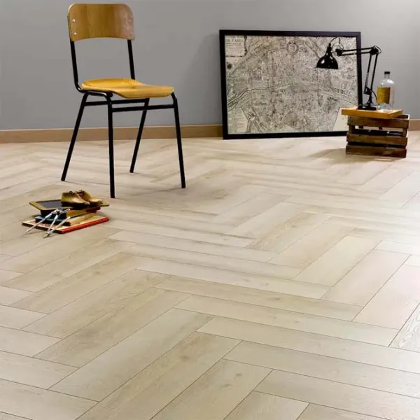Ламинат Alsapan 435W Коричневый / 1.19 м² photo 3