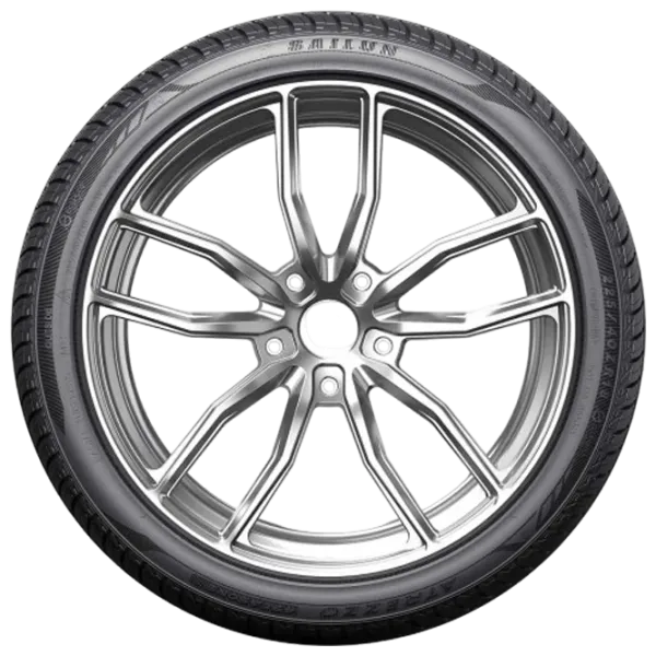 Шины Sailun 4 Seasons Pro 245/40 R18 97W Всесезонные / Легковой photo 2 Шины Sailun 4 Seasons Pro 245/40 R18 97W Всесезонные / Легковой photo 2