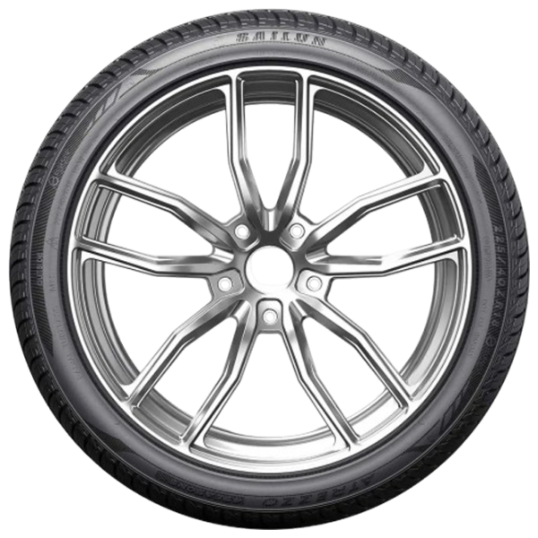 Шины Sailun 4 Seasons Pro 245/40 R18 97W Всесезонные / Легковой photo 2 Шины Sailun 4 Seasons Pro 245/40 R18 97W Всесезонные / Легковой photo 2