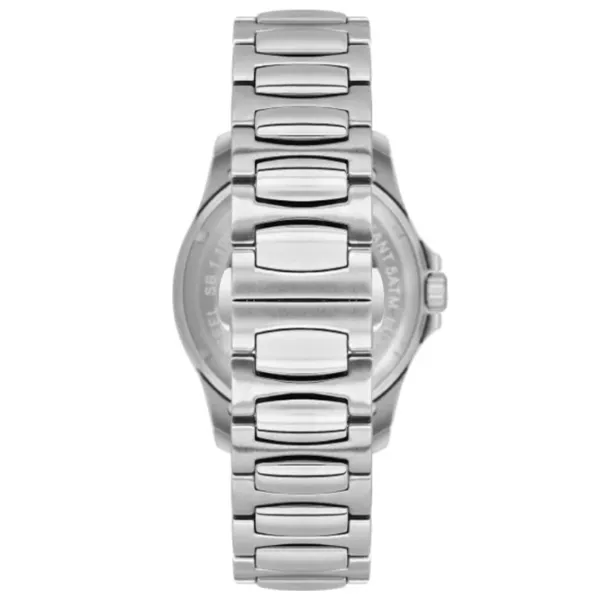 Ceas de mână pentru bărbați Santa Barbara Polo & Racquet Club SB.1.10629-3 Mecanic / 42 mm photo 4