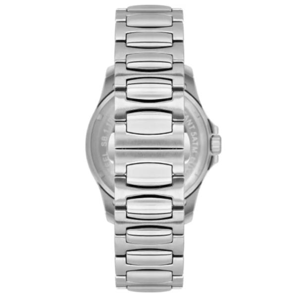 Ceas de mână pentru bărbați Santa Barbara Polo & Racquet Club SB.1.10629-3 Mecanic / 42 mm photo 4