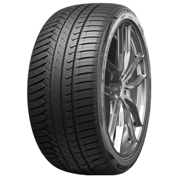 Шины Sailun 4 Seasons Pro 255/50 R19 107W Всесезонные / Легковой photo 1 Шины Sailun 4 Seasons Pro 255/50 R19 107W Всесезонные / Легковой photo 1