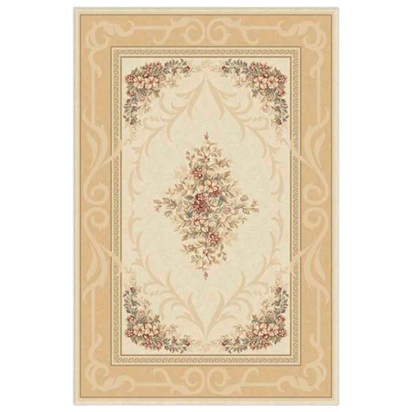 Covor Covoare Ungheni Premium Light Brown / Lână photo 1 Covor Covoare Ungheni Premium Light Brown / Lână photo 1