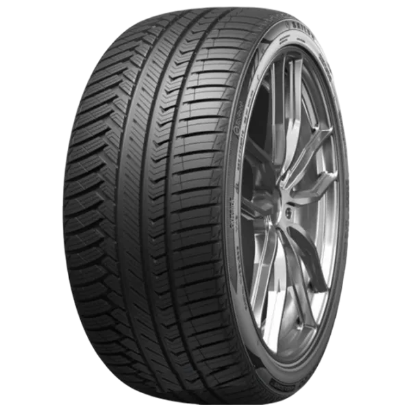 Anvelope Sailun 4 Seasons Pro 255/55 R18 109W All-season / Autoturism photo 1 Anvelope Sailun 4 Seasons Pro 255/55 R18 109W All-season / Autoturism photo 1