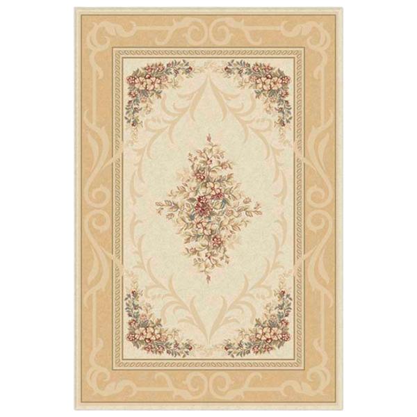 Covor Covoare Ungheni Premium Light Brown / Lână photo 1 Covor Covoare Ungheni Premium Light Brown / Lână photo 1