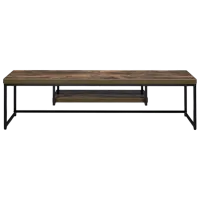 Comodă TV Dizayno Home YRL-TV-25 59 x 140 x 40 / PAL