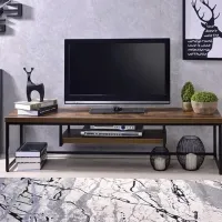 Тумба под телевизор Dizayno Home YRL-TV-25 59 x 140 x 40см / ДСП photo 4