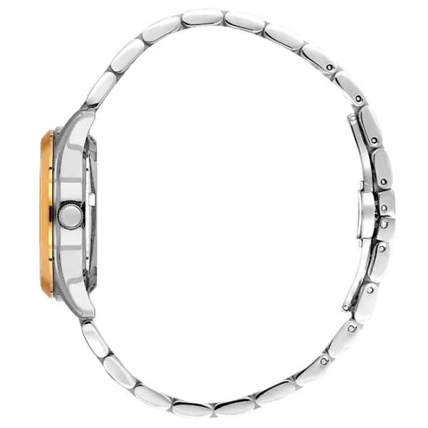 Ceas de mână pentru femei Santa Barbara Polo & Racquet Club SB.1.10632-4 Mecanic / 32 mm photo 2